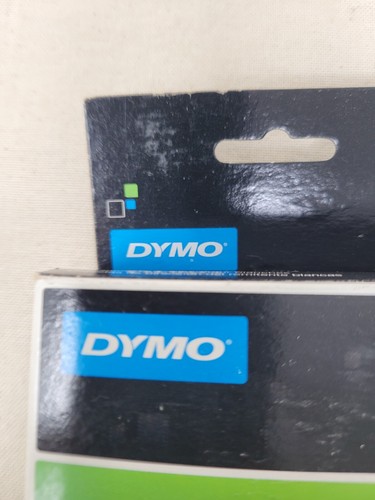 Dymo Lw 30330 White Return Address Labels 3/4 X 2" Count 500 - Picture 4 of 9