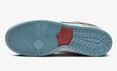 Nike SB Dunk Low Pro Big Money Savings FZ3129-200 US 6.5