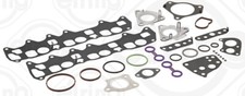 ELRING 524.281 Dichtungssatz, Ölkühler für , Chrysler, Dodge, Freightliner, Jeep