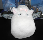 Disney Parks Marie Aristocats Cinch Bag Purse Plush Limited Edition 2025  NWT — photo 2