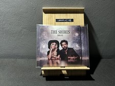 Brave by The Shires (CD, 2015)