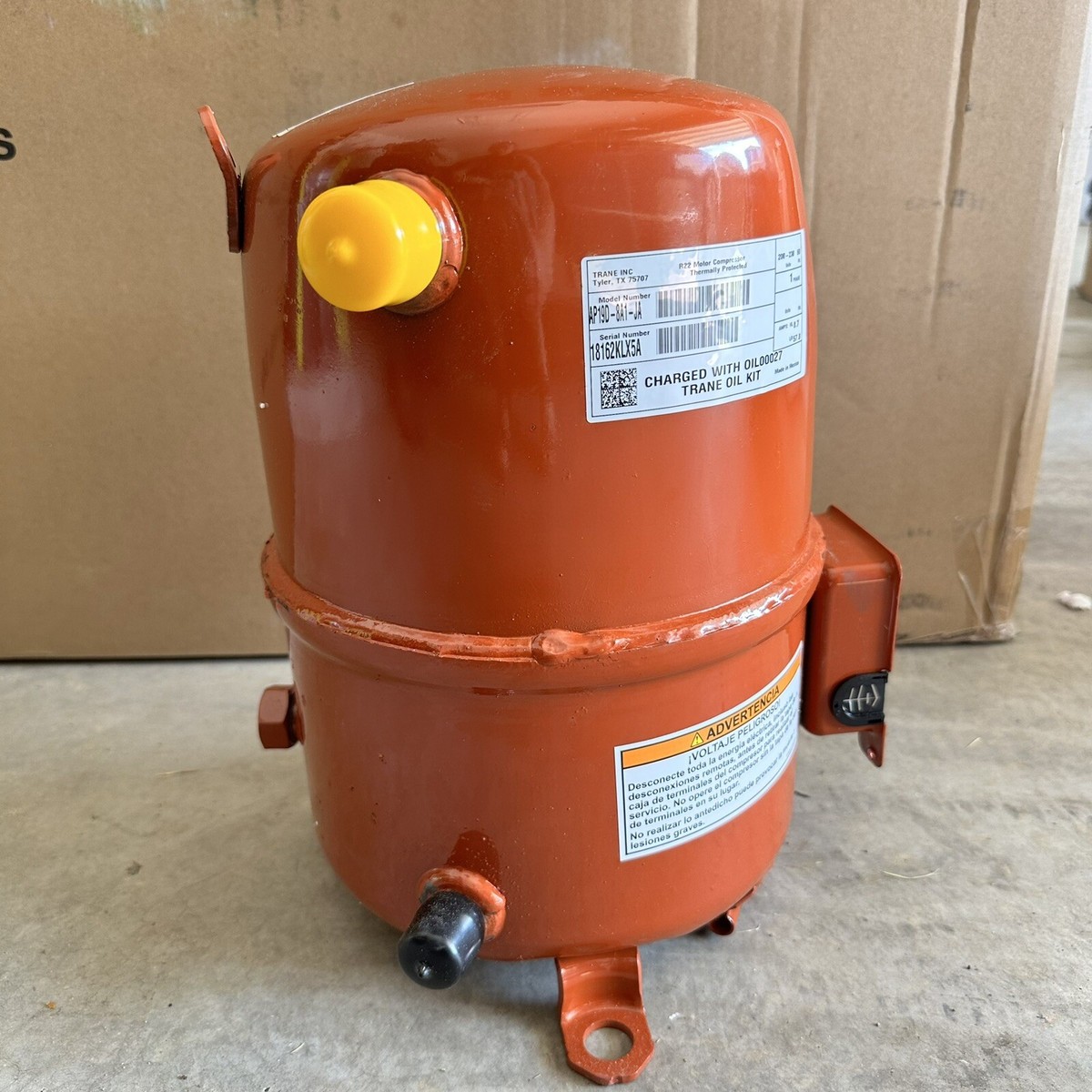 Reciprocating Compressor Cost To Replace Ton Ac Compressor Ton
