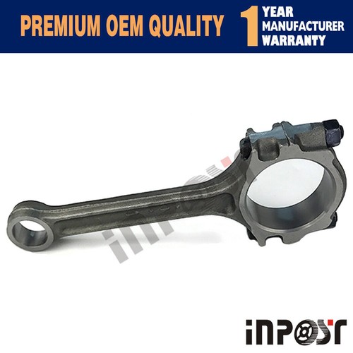 Engine Connecting Rod For Nissan K15 K21 Gasoline LPG Forklift truck 12100-FU400 - Picture 4 of 6