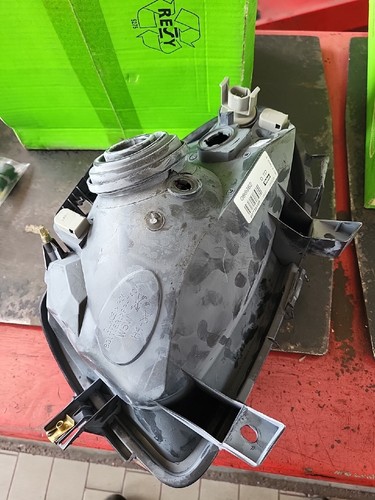 FANALE ANTERIORE DESTRO VALEO 086982 per RENAULT CLIO II 03/1998- -05/2001 NUOVO - Bild 7 von 11
