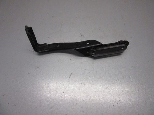 MERCEDES C-Klasse W204 Auspuff Halter A2044926441 58 Tkm! (301)