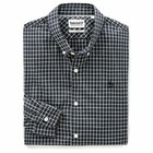 Camicie classiche da uomo con iron