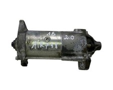 Volvo V60 2019 Starter motor 31419530 Diesel 140kW EVA32895