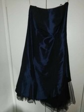 used ladies size 14 evening dresses