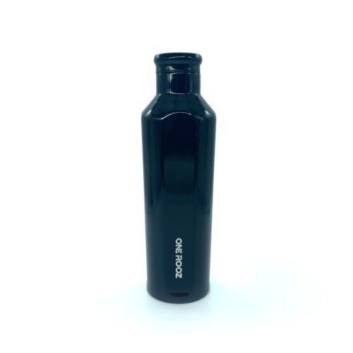 Stainless Steel Double Insulated Leak proof 500ml Sports Water Bottle & Thermos - Picture 10 of 22