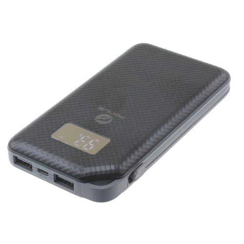 For Galaxy Z Flip/3/4/5 10000mAh Power Bank Charger Portable Backup Battery - Picture 3 of 9