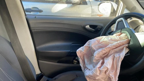 6J0820043C Air Conditioning Control Unit for SEAT IBIZA BERLINA (6J5) 2 3643910 - Picture 6 of 10