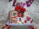 Valentine Basket for Pre-Teen and Above