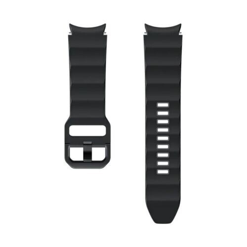 Original Samsung Rugged Sport Band S/M for Galaxy Watch4/Watch5 models ET-SDR90 - Picture 4 of 15