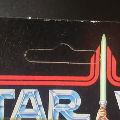 Vintage STAR WARS Kenner POTF Imperial Gunner ultimo 17 MOC - Foto 3 di 19