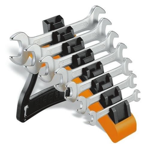 Go Kart Beta Tools Double Open Ended Spanner Set 7 Piece 55/SP7 Karting - Picture 5 of 5