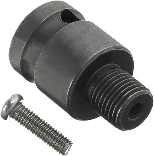 1/2-20UNF Mount 1.5-13Mm Capacity Key Drill Chuck for Air Impact Wrench Converte - Picture 7 of 7