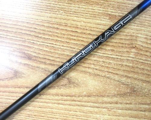 ADAMS GOLF TIGHT LIES 4-22 HY KURO KAGE REG FLEX BLUE BLACK GRAPHITE SHAFT - Picture 14 of 18