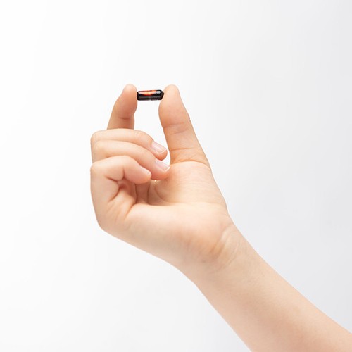 Krill Oil for kids, 60 capsules (Producer: Dr. Mercola) - Picture 7 of 8