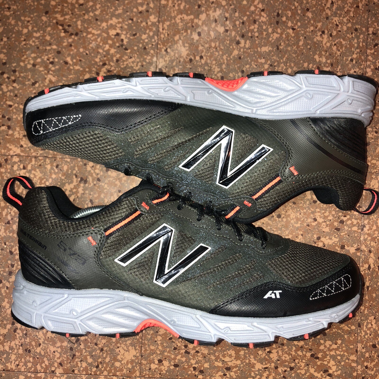 new balance 573 mens