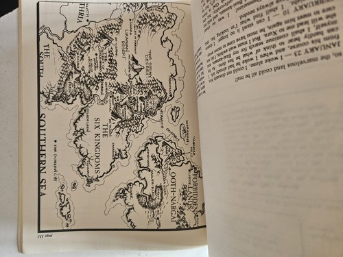 Dreamlands Call of cthulhu CoC libro de rol de terror Chaosium RPG Lovecraftian - Imagen 7 de 10