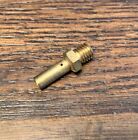 Amal Concentric Carburetor Needle Jet 622/122 106 Triumph Bsa Norton *Nos*