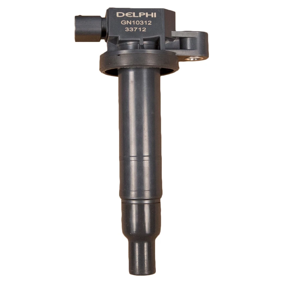 Bobina de encendido Delphi 2002 2003 2004 2005 2006 para Toyota Prius 2001-2009 1,5 L L4 Foto 2 de 4