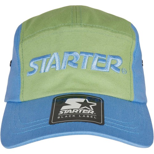 Starter Fresh Jockey Cap Basecap Gorra Gorra Gorra Gorra Paraguas Oldschool Style Hat - Imagen 10 de 16
