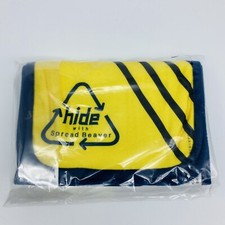 hide with Spread Beaver Yellow Line Scarf  X JAPAN Yoshiki BANPRESTO 2018