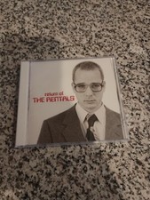 CD Return of the Rentals (Matt Sharp WEEZER) Friends Of P — 1995 Alt Rock