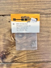 HPI Z685 Washer 2.7x6.7x0.5mm (10Pcs) Savage Blitz Super Pulse Firestorm (MK397)