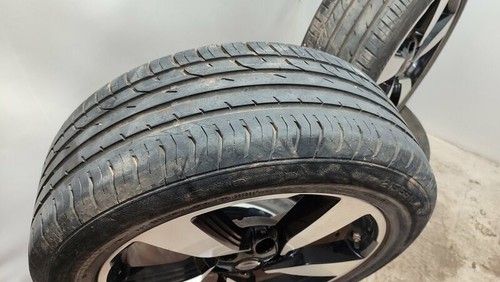D0C004EA8A juego de llantas para NISSAN QASHQAI (J11) ACENTA 2013 2242712 - Imagen 6 de 24
