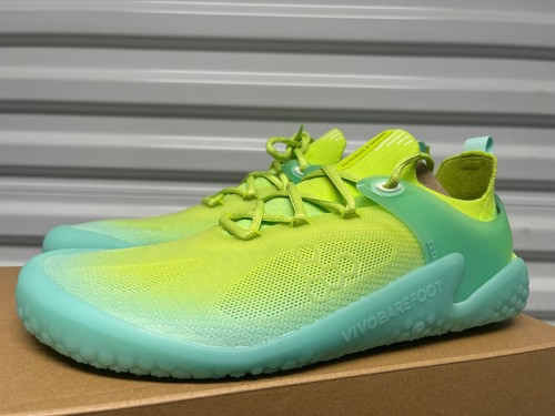 Vivobarefoot Motus Strength Beach Glass Minimalist Gym Shoe Wmns 11 EU43 /Men 10 - Picture 5 of 11