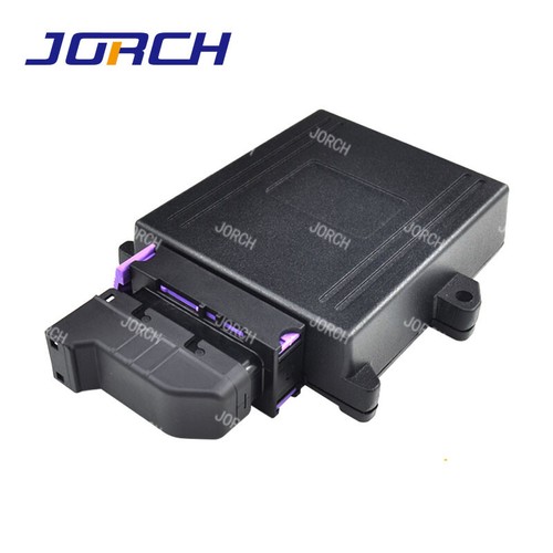 39 Pin ECU Box Aluminum Shell Plug Car Control Box Generator Panel Connector - Picture 2 of 16