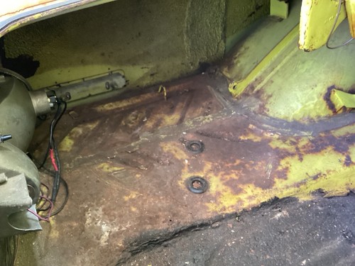 1971 Plymouth Barracuda base - Picture 39 of 39