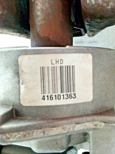 CITY ELETTRICO FIAT PANDA 312 12-16 735576197 / 28160372 - Imagen 3 de 7