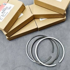 6pcs Piston Ring Set for 1998.5-2002 Dodge Cummins 5.9L 3804990