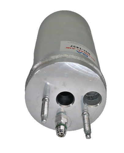 Acumulador de aire acondicionado para Dodge Dakota 2000-04 / UAC RD 10033C - Imagen 1 de 5
