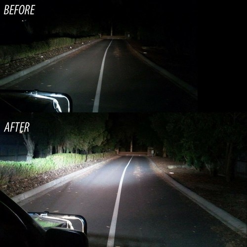 2x New D2R Xenon HID Headlight Bulbs 6000K White For Infiniti I30 2000-2001 - Picture 5 of 12