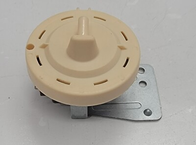 #ad #ad Genuine Washer LG Pressure Switch Part#6600FA1704X $6.50