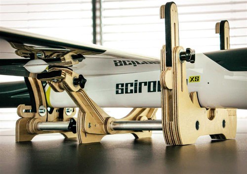 Robbe Modellsport Schwerpunktwaage und Rumpfhalter RO-Spider Multitool / 5723600 - Bild 16 von 16