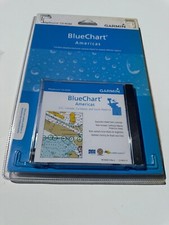 Garmin BlueChart America's CD ROM