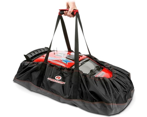 Robitronic Dirtbag for 1:5 and 1:6 Big Scale R14016 modellismo - Foto 4 di 5
