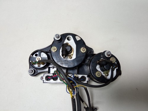 Aprilia RS 50 Speedo Clocks Cluster Instrument Tacho Dash (1998 - 2004) - Picture 10 of 13