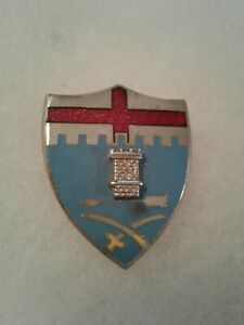 Authentic-US-Army-11th-Infantry-Regiment-DI-DUI-Unit-Crest-Insignia-IE