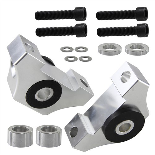 Torque Solution EG/DC to EK Engine Mount Bracket | 1996-2000 Honda Civic (TS-HA-EK) main image 0