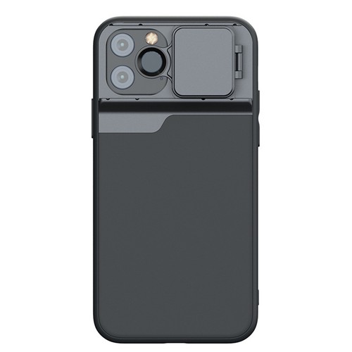Macro Fisheye CPL Filter Lens Case Cover for iPhone 11/ 11 Pro / 11Pro Max Phone - Zdjęcie 5 z 12