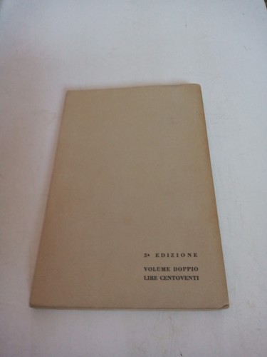 Histoires de Pétersbourg 1949 Bibliothèque Universel Rizzoli - Picture 2 of 2