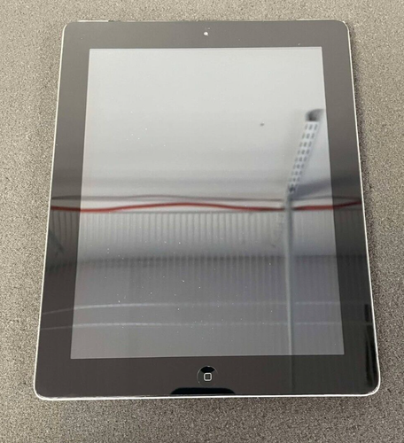 Apple iPad 2 9.7" Tablet - 32GB Wi-Fi + 3G CDMA (MC763LL/A)