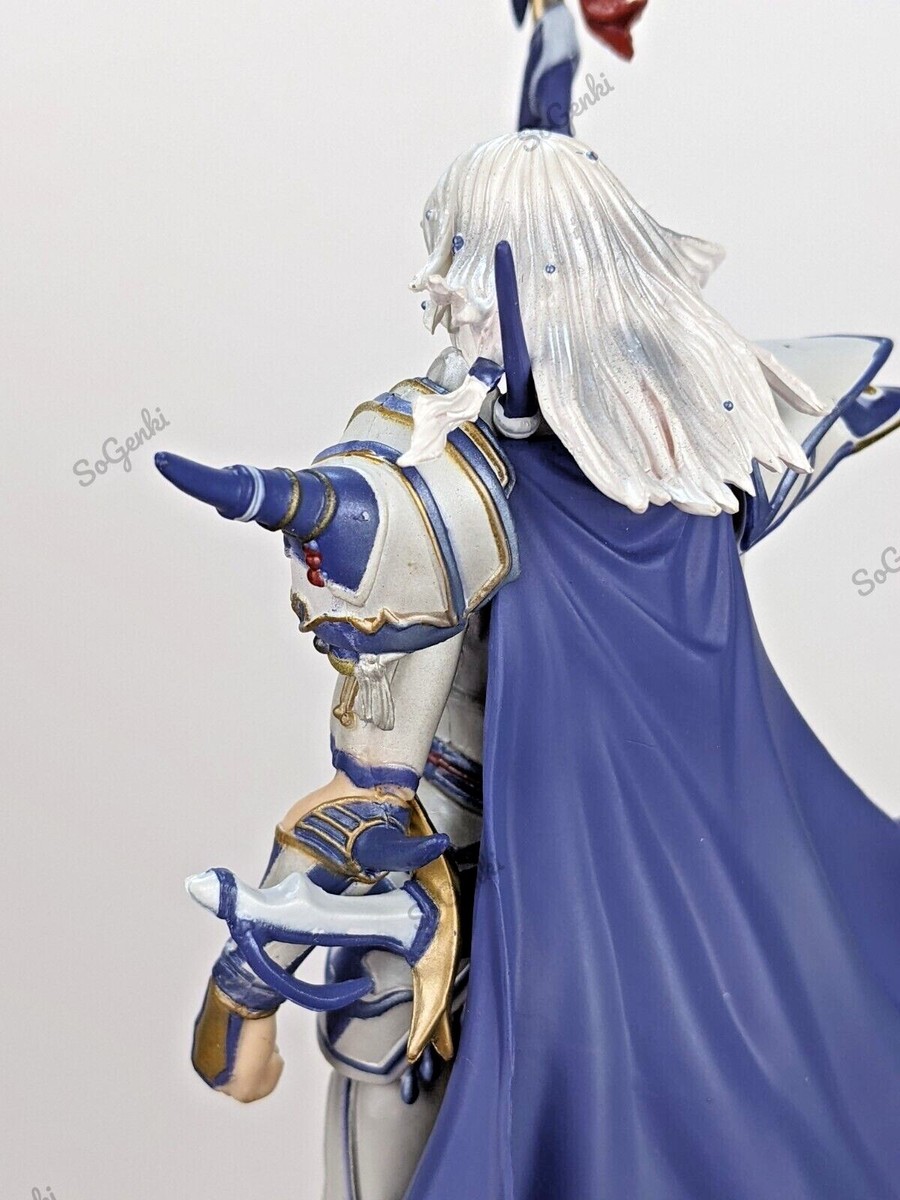 Final Fantasy Dissidia Trading Arts Vol 2 Figure Pick Your Final Fantasy Dissidia Trading Arts Vol 2 Figure Pick Your