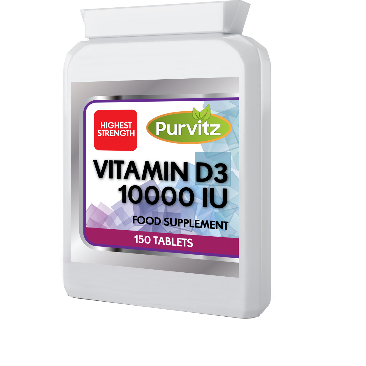 Vitamina D3 10000iu Potencia 150 Tabletas/Cápsulas 10,000 Ui por Pastilla GB s l1600 - Vitamina D3 10000iu Potencia 150 Tabletas/Cápsulas 10,000 Ui por Pastilla GB